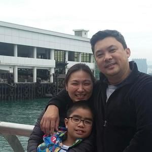 Meet your Posher, Marco